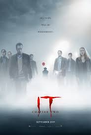 Opinion Story: IT Chapter 2 – Lake Central News