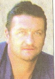 Paul Anthony Cattaneo (1967-2007)