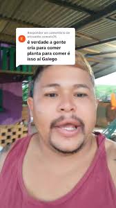 Plantação e colheita: A vida na roça com galera