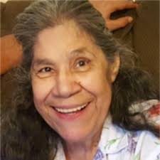 Lydia Gonzales Griffin Obituary April 18, 2019