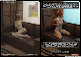 Rammaukin] Hidden Room - Chap 1 • Free Porn Comics