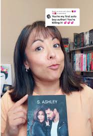 Ashley and Stone Novel 531