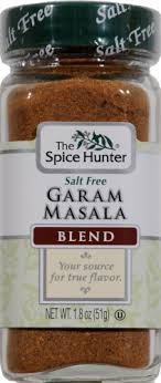 Though there are countless variations of garam masala, the warm flavors (garam means warm or hot and masala means spice blend) dominating this indian spice blend are consistent: The Spice Hunter Salt Free Garam Masala Blend 1 8 Oz Kroger