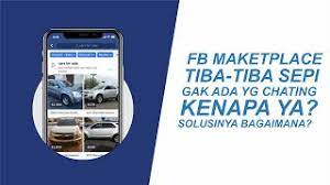 Ini solusi jualan di fb sepi pembeli. Cara Mengatasi Facebook Marketplace Sepi Tidak Ada Pengunjung Youtube
