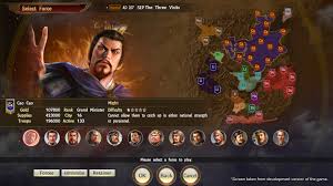 Romance of the three kingdoms 13 fame and strategy dlc download the fame and strategy expansion pack brings with it's a slew of new features including a new war council, fame system, and event. Romance Of The Three Kingdoms Xiv On Steam