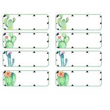 Entre y conozca nuestras increíbles ofertas y promociones. Etiquettes De Bureaux Et Casiers Cactus Cactus Diy Etiquetas Para Libretas Etiquetas Para Cuadernos Libreta De Apuntes