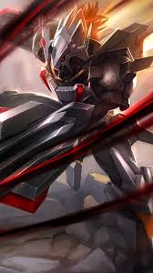 3d Wallpaper Anime Android Allwallpaper