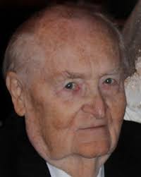 Edward Glaessmann Obituary (2014)