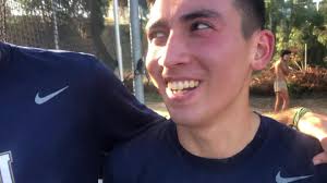 UC Riverside Highlander Cross Country Invitational