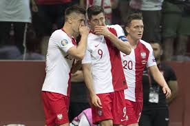 Wszystko na temat naszej reprezentacji dowiecie się tutaj ! Reprezentacja Polski Harmonogram Sprzedazy Biletow Na Domowe Mecze El Euro 2020 Sport W Interia Pl