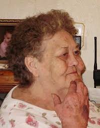 SUE JOHNSON Obituary