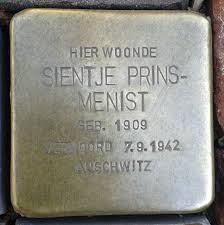 Guess you caught me in a soft mood. Datei Stolperstein Middelburg Lange Delft 99 Sientje Prins Mentist Jpg Wikipedia