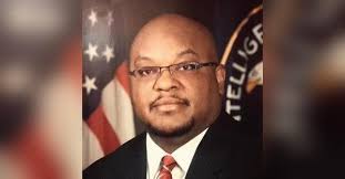 Carlton Antonio Carr Obituary