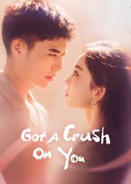 Got a Crush on You (Season 1) Hindi ORG Dubbed Series 480p 720p & 1080p WEB-DL