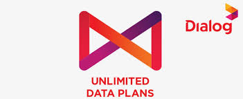 Best Home Broadband Prepaid Packages | Dialog Axiata Plc