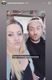 Fabulous Andy Taylor 🎸🎶💫