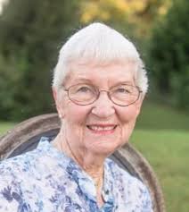 Dorothy Walter "Dot" Rutherford Obituary (2022)