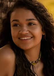 Fan Casting Madison Bailey as Lilly Moscovitz in The Princess Diaries  (2021)