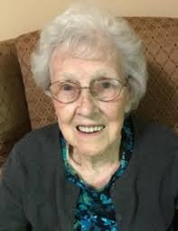 Florence Karsteadt Obituary September 29, 2020