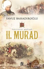 1945 tarihinde dünyaya gelen yavuz bahadıroğlu'nun gerçek ismi niyazi birinci'dir. 2 Murad Yavuz Bahadiroglu Kitap Babil