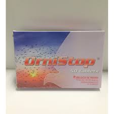 Belgica de weerd producten vind je bij coolbird. Belgica De Weerd Ornistop 50 Tabs