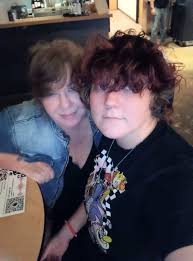 Last night at Transfer Co with Shilo Renee Moshe Hyzon JoAnna Harrison