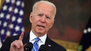 The latest tweets from @potus Biden Says Afghans Must Fight For Themselves As Taliban Advances