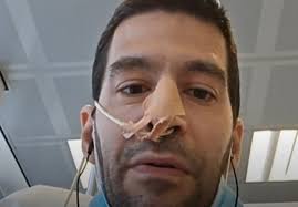 Dois às 10 - Morreu Ricardo Faria, que emocionou o país: "Ligou no sábado e  partiu no domingo"