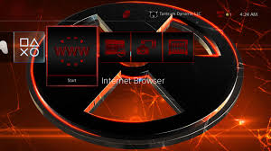 Two soccer player standing near white goal net, ronaldinho, lionel messi. Free Download 12 New Ps4 Dynamic And Static Themes Released On The Playstation Store 1280x720 For Your Desktop Mobile Tablet Explore 49 Ps3 Dynamic Wallpaper Ps3 Wallpapers 1080p Ps3 Wallpaper Free Download