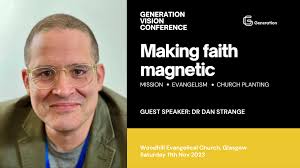 Generation Vision Day