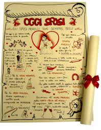 Sito Tuttidea S R L Scherzi Da Matrimonio Idee Matrimonio Estivo Feste Di Matrimonio