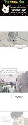 What I Decided to Die For - Chapter 41.5 - Kun Manga