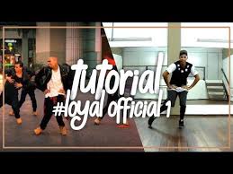 Download Chris Brown Loyal Tutorials 3gp Mp4 Codedwap