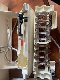 97 Bernina 1530 signature edition. I just scored this machine for $20! 😱  its a $1000+ machine!!!! : rSewingMachinePorn