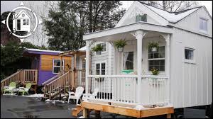 Our victorian home plans recall the late 19th century victorian era of house building, which was named for queen victoria of england. She Sleeps In A Piano Victorian Tiny House Tour For Retirement Youtube