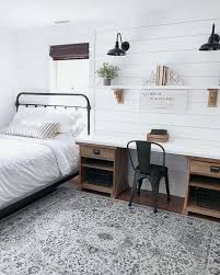 Urban minimalist bedroom this room incorporates a simple layout with a queen bed, dresser, and workspace, perfect for a dorm setting. 24 Bohemian Minimalist With Urban Outfiters Bedroom Ideas 10 Home Design