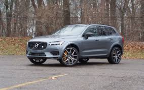 6 Picture Volvo Xc60 Model Year 2020 In 2020 Volvo Xc60 Volvo Volvo Hybrid