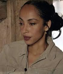 Sade's Timeless Beauty and Music