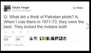 Yeager was born february 13, 1923, to farming parents susie mae (née sizemore; The 7 Worst Air Forces In The World Military Com