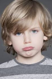 8 Boys haircuts ideas