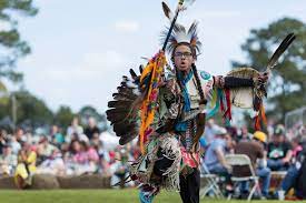 Check spelling or type a new query. 2019 Poarch Creek Indian Thanksgiving Pow Wow Alabama Powwow