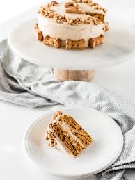 They are made with things that dogs find irresistible like bacon, peanut butter and chicken. Pumpkin Dog Cake Recipe If You Give A Blonde A Kitchen