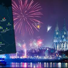 Das müssen sie silvester bei der knallerei beachten / feuerwerk zu silvester gehört für die meisten dazu. Silvester Wo Bollern Verboten Ist Und Wie Teuer Illegales Knallen Ist Stern De