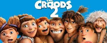 Los Croods 2 Dreamworks Animation Cancela La Pelicula De Animacion Noticias De Interes Sobre Cine Y Ser Animated Movies For Kids Animated Movies Dreamworks