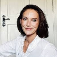 Marcella Hughes's Instagram, Twitter & Facebook