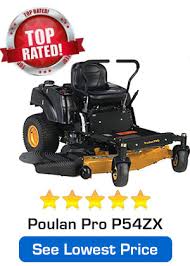 These are the biggest variety of riding mowers. Best Zero Turn Mower Under 3000 Zero Turn Mower Reviews