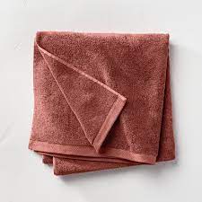 Linen bath towels linen towels flax towel natural organic eco handmade europe. Organic Bath Towel Casaluna Target