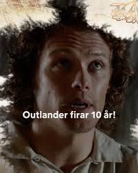 Outlander firar 10 år! Återbesök säsong 1-7 på Viaplay 🎉