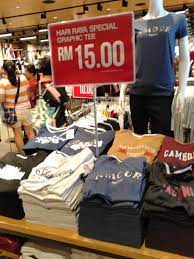 Located at the heart of mid valley city is the gardens mall; Brands Outlet Mid Valley Southkey Singapore Atrium Sale Facebook