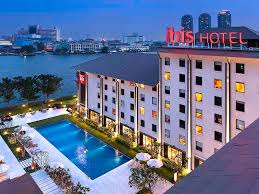 Ibis Bangkok Riverside Hotel Accorhotels Accor